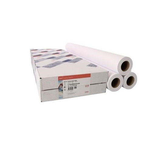 Canon-Océ Roll Paper Premium 90g, 36" (914mm), 45m, 3 rolky IJM113