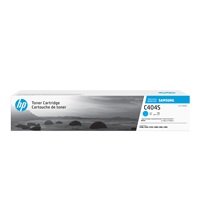 HP - Samsung CLT-C404S Cyan Toner Cartridg (1,000 pages)