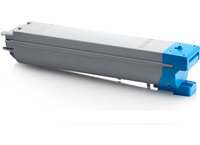 HP - Samsung CLT-C659S Cyan Toner Cartridge (20,000 pages)