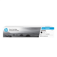HP - Samsung CLT-K404S Black Toner Cartrid (1,500 pages)
