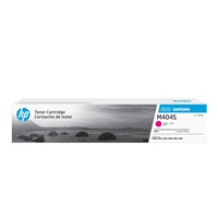 HP - Samsung CLT-M404S Magenta Toner Crtg (1,000 pages)