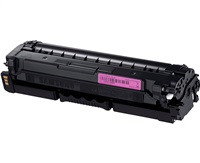 HP - Samsung CLT-M503L H-Yield Magenta Crt (5,000 pages)