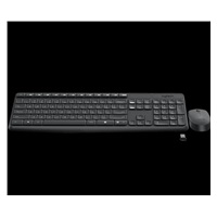 Bezdrôtový stolný počítač Logitech Wireless Desktop MK235, USA