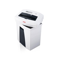 HSM skartovač Securio C16 (řez: Kombinovaný 4x25mm | vstup: 225mm | DIN: P-4 (3) | papír, sponky, plast. karty )