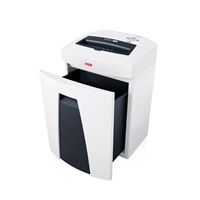 HSM skartovač Securio C18 (řez: Kombinovaný 1,9x15mm | vstup: 230mm | DIN: P-5 (4) | papír, sponky, plast. karty )