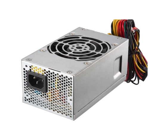 Napájací zdroj SEASONIC 300W SSP-300TBS F0, TFX, 80+ Bronze