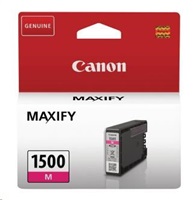 Canon BJ CARTRIDGE PGI-1500 M