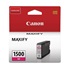 Canon BJ CARTRIDGE PGI-1500 M
