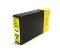 Canon BJ CARTRIDGE PGI-1500 Y