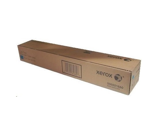 Toner Xerox C60/C70 DMO azurovej farby