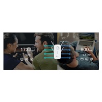 TP-Link RE650 WiFi5 Extender/Repeater (AC2600,2,4GHz/5GHz,1xGbELAN)