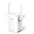 TP-Link RE305 WiFi5 OneMesh Extender/Repeater (AC1200,2,4GHz/5GHz,1x100Mb/s LAN)