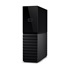 BAZAR - WD My Book 4TB Ext. 3.5" USB3.0 (single drive)