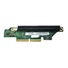 INTEL 1U PCI Express x16 Riser Card for Low-profile PCIe* Card AHW1URISER1 (Slot 1)