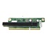 INTEL 1U PCI Express x16 Riser Card pre nízkoprofilovú PCIe* kartu a M.2 Zariadenie AHW1UM2RISER2 (slot 2)