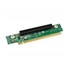 INTEL 1U PCIe x16 1-slot Riser Card F1UL16RISER3