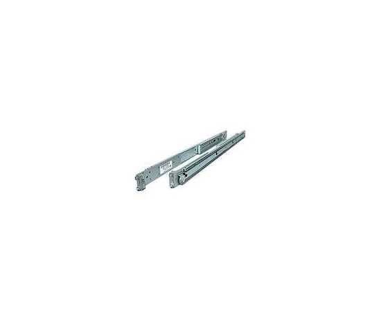 INTEL 2/4U Premium Rail AXXFULLRAIL (s podporou CMA)