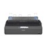 Ihličková tlačiareň EPSON LX-1350, A3, 9 ihiel, 357 znakov za sekundu, 1+4 kópie, USB 2.0, LPT, RS232