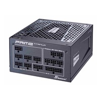 Napájací zdroj SEASONIC 1000W Prime TX-1000 (SSR-1000TR), 80+ TITANIUM