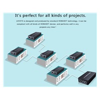 PremiumCord HDMI HDbaseT extender Ultra HD 4k x 2k na 70 m cez Cat5e/Cat6