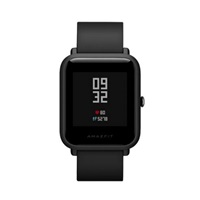 Amazfit Bip (Black)