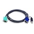 ATEN KVM kábel k CS-1708,1716, USB, 2 m