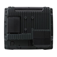 Vozíkový terminál Zebra VC80 10" STD OUT RES., PROCESOR APQ 8056, 4GB/32GB MMC (PSLC), ANDROID N AOSP, USB, RS232, BT