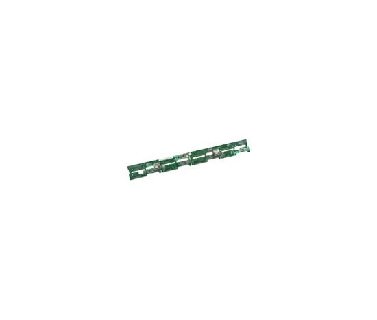 INTEL 2U hot-swap základná doska F2U8X35S3HSBP