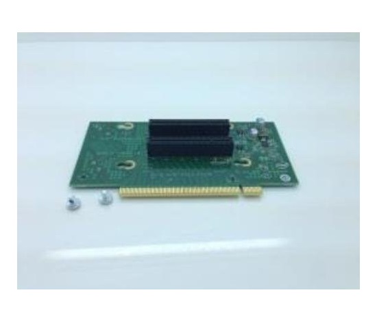 INTEL 2U náhradný krátky Riser A2UX8X4RISER