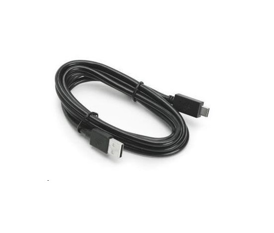 Kábel Zebra TC20/25 pre napájací adaptér, USB-C