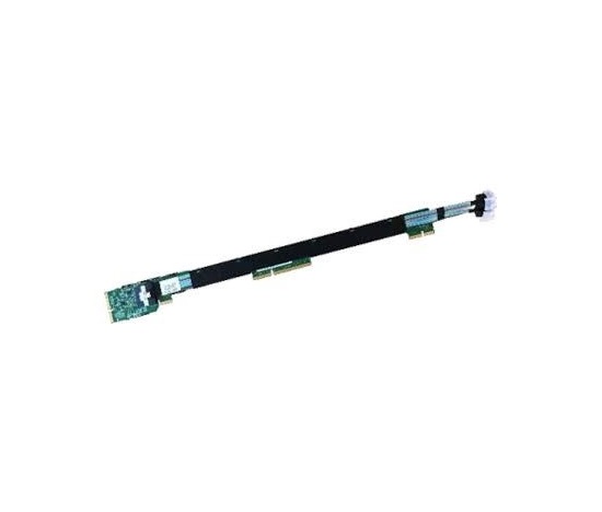 INTEL 6 portová 12G SAS/NVMe* Combo Bridge doska AHWBPBGB24