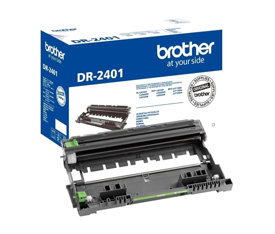 Fotografický valec BROTHER DR-2401 Približne 12 000 strán