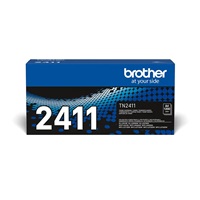 Toner BROTHER TN-2411 Štandardný toner 1200 strán