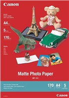 Canon PAPIER MP-101 A4 50ks (MP101)