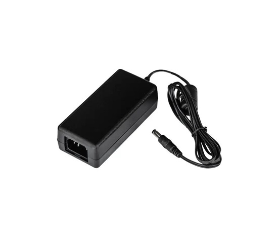Napájací adaptér DATALOGIC, 12V DC, regulovaný AC/DC, RoHS (na použitie s napájacími káblami 6003-XXXX)