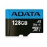 Karta ADATA MicroSDXC 128GB Premier UHS-I Class 10 + adaptér