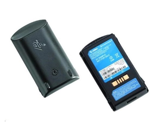 Náhradná batéria Zebra MC33 s vysokou kapacitou 5200 mAh