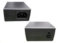 Adaptér Zebra Vstup AC: 100-240 V, 2.4A. Výstup DC: 12 V, 4.16A, 50W