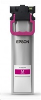 Atramentová kazeta EPSON série WF-C5xxx L Magenta 19,9 ml