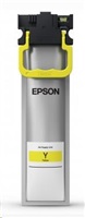 Atramentová kazeta EPSON série WF-C5xxx žltá 19,9 ml