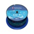 VERBATIM CD-R(50-Pack)Spindle/Extra Protection/DL/52x/700MB