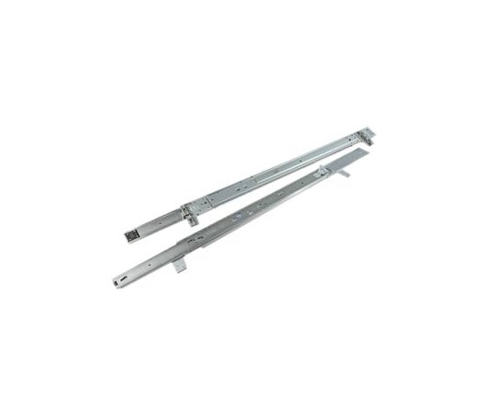 Súprava INTEL Rails Advanced Rail Kit AXX3U5UPRAIL (pre rodinu serverových šasi Intel® P4000)