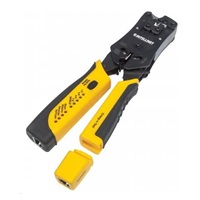 Krimpovací nástroj a tester káblov Intellinet