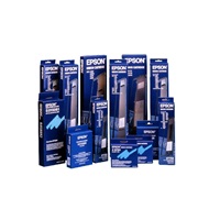 EPSON páska čierna. LQ-630