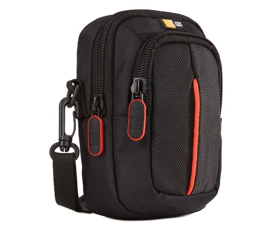 Case Logic pouzdro DCB313K pro fotoaparát, černá
