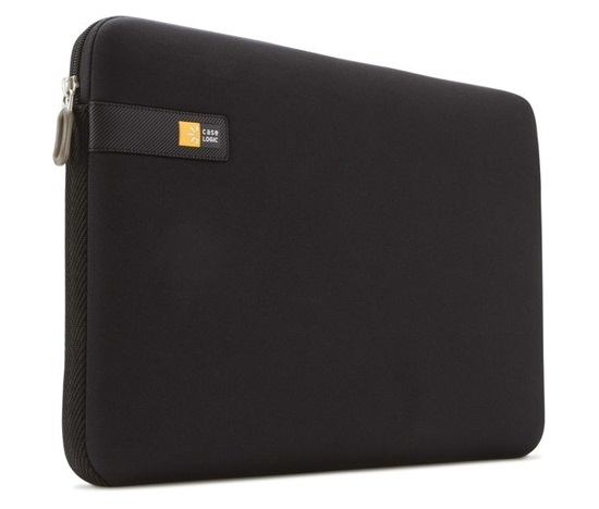Case Logic pouzdro LAPS114K pro notebook 14", černá