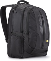 Batoh Case Logic RBP217 pre notebook 17,3'' a tablet 10,1", čierny