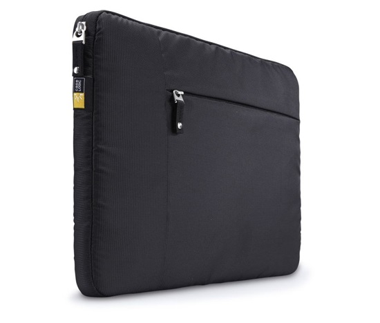Puzdro Case Logic TS113K pre notebook 13", čierne
