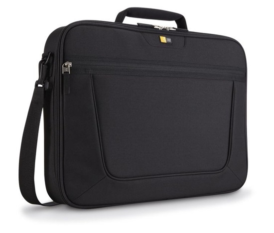 Taška na notebook Case Logic VNCI217 17,3'', čierna
