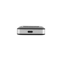 VERBATIM Externý SSD disk vrátane.KLÁVESNICA 256GB USB3.1 GDPR